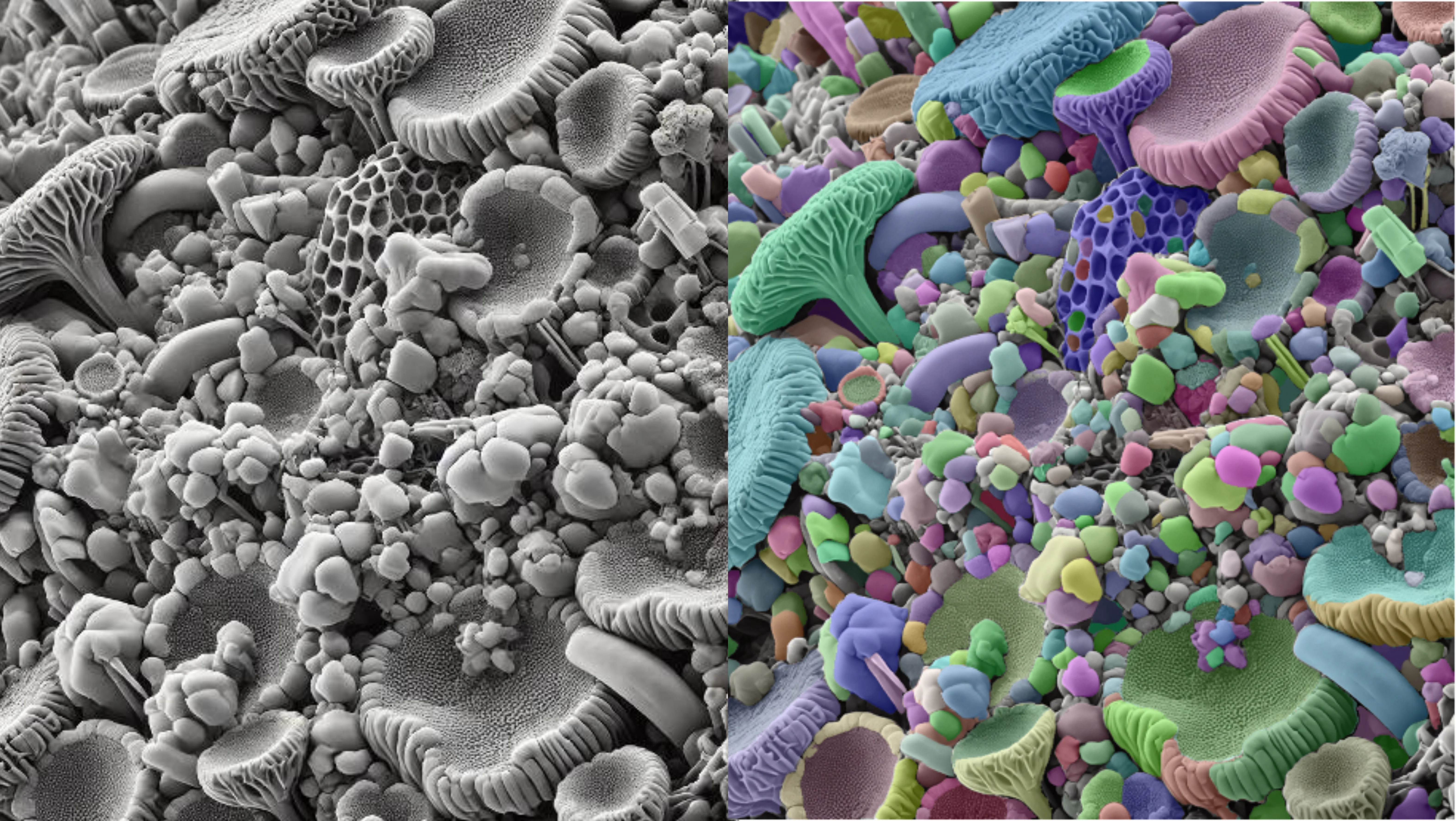 AI Is Revolutionizing Crystal Inspection In the Chemical Industry